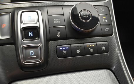 Hyundai Santa Fe IV, 2022 год, 3 397 000 рублей, 20 фотография