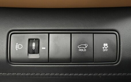 Hyundai Santa Fe IV, 2022 год, 3 397 000 рублей, 25 фотография