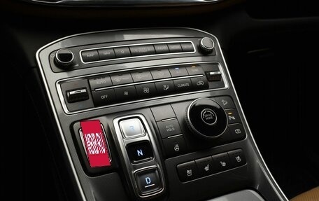 Hyundai Santa Fe IV, 2022 год, 3 397 000 рублей, 19 фотография
