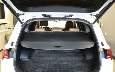 Hyundai Santa Fe IV, 2022 год, 3 397 000 рублей, 32 фотография