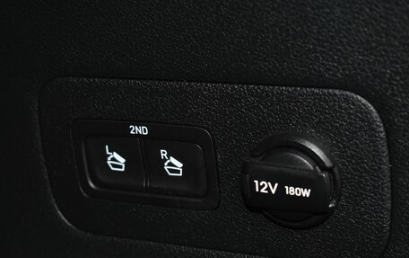 Hyundai Santa Fe IV, 2022 год, 3 397 000 рублей, 31 фотография