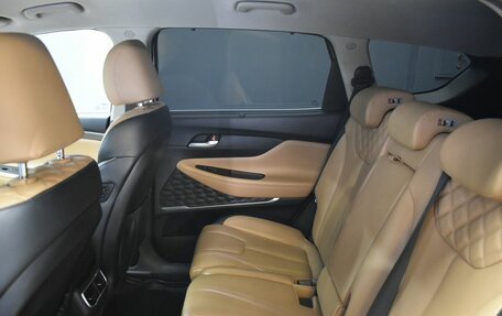 Hyundai Santa Fe IV, 2022 год, 3 397 000 рублей, 26 фотография