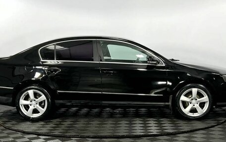 Volkswagen Passat B6, 2006 год, 550 000 рублей, 5 фотография