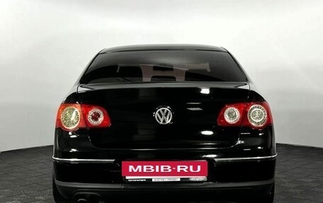 Volkswagen Passat B6, 2006 год, 550 000 рублей, 7 фотография