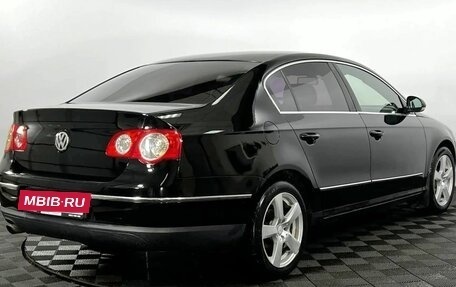 Volkswagen Passat B6, 2006 год, 550 000 рублей, 6 фотография
