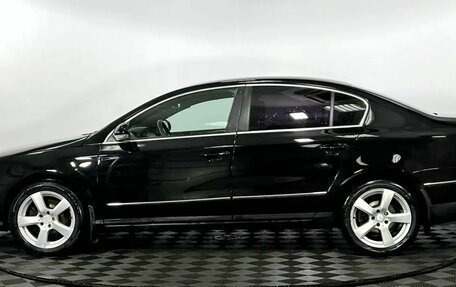Volkswagen Passat B6, 2006 год, 550 000 рублей, 8 фотография