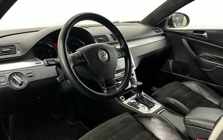 Volkswagen Passat B6, 2006 год, 550 000 рублей, 9 фотография