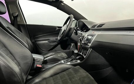 Volkswagen Passat B6, 2006 год, 550 000 рублей, 12 фотография