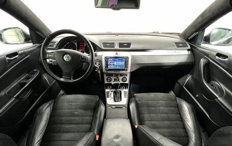 Volkswagen Passat B6, 2006 год, 550 000 рублей, 13 фотография