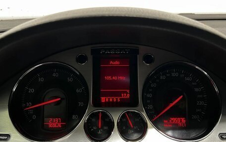 Volkswagen Passat B6, 2006 год, 550 000 рублей, 17 фотография