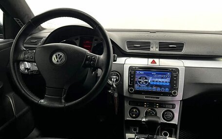 Volkswagen Passat B6, 2006 год, 550 000 рублей, 15 фотография