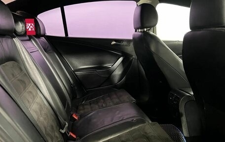 Volkswagen Passat B6, 2006 год, 550 000 рублей, 11 фотография