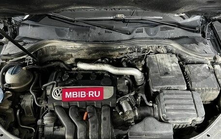 Volkswagen Passat B6, 2006 год, 550 000 рублей, 19 фотография
