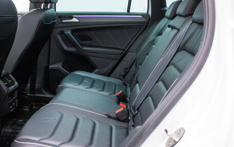 Volkswagen Tiguan II, 2021 год, 3 490 000 рублей, 11 фотография
