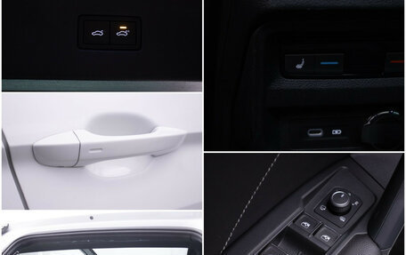 Volkswagen Tiguan II, 2021 год, 3 490 000 рублей, 16 фотография