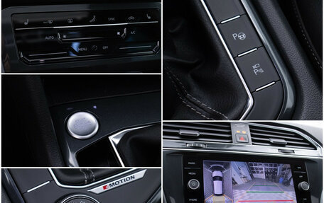 Volkswagen Tiguan II, 2021 год, 3 490 000 рублей, 18 фотография