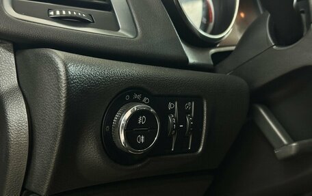 Opel Astra J, 2013 год, 715 000 рублей, 9 фотография
