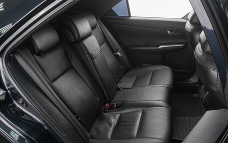 Toyota Camry, 2017 год, 2 359 000 рублей, 7 фотография