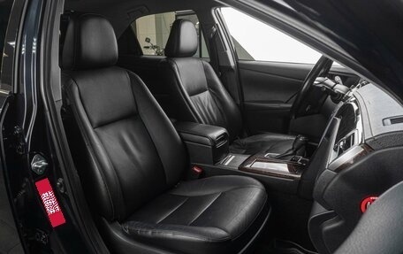 Toyota Camry, 2017 год, 2 359 000 рублей, 8 фотография