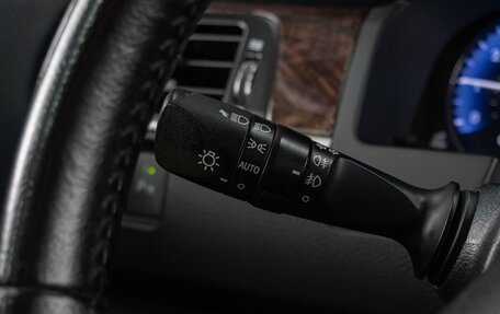 Toyota Camry, 2017 год, 2 359 000 рублей, 17 фотография