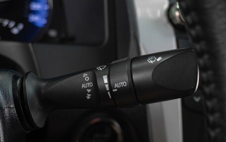 Toyota Camry, 2017 год, 2 359 000 рублей, 18 фотография