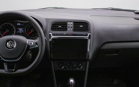 Volkswagen Polo VI (EU Market), 2013 год, 829 000 рублей, 14 фотография