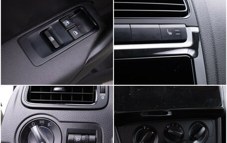 Volkswagen Polo VI (EU Market), 2013 год, 829 000 рублей, 16 фотография