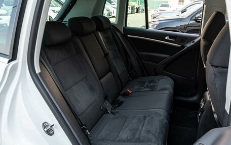 Volkswagen Tiguan I, 2014 год, 1 668 000 рублей, 7 фотография