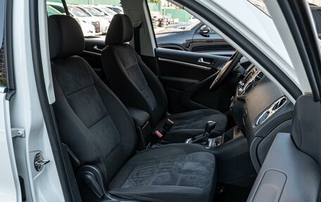 Volkswagen Tiguan I, 2014 год, 1 668 000 рублей, 8 фотография