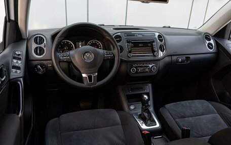 Volkswagen Tiguan I, 2014 год, 1 668 000 рублей, 6 фотография