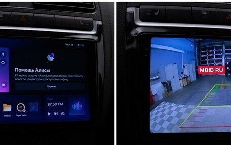 Volkswagen Polo VI (EU Market), 2013 год, 829 000 рублей, 17 фотография