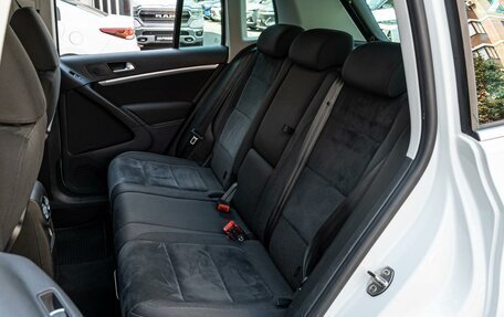 Volkswagen Tiguan I, 2014 год, 1 668 000 рублей, 9 фотография