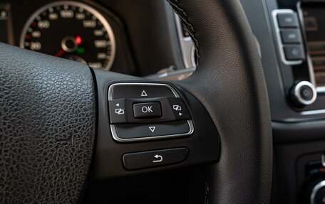 Volkswagen Tiguan I, 2014 год, 1 668 000 рублей, 16 фотография