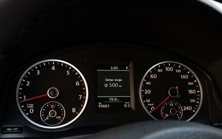 Volkswagen Tiguan I, 2014 год, 1 668 000 рублей, 15 фотография