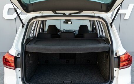 Volkswagen Tiguan I, 2014 год, 1 668 000 рублей, 19 фотография