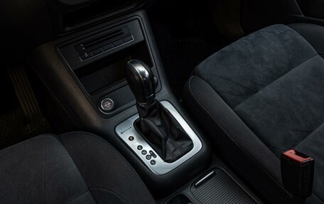 Volkswagen Tiguan I, 2014 год, 1 668 000 рублей, 12 фотография
