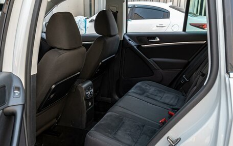 Volkswagen Tiguan I, 2014 год, 1 668 000 рублей, 11 фотография