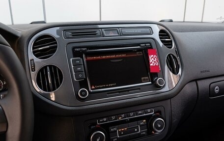 Volkswagen Tiguan I, 2014 год, 1 668 000 рублей, 13 фотография