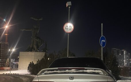 Honda Torneo, 2000 год, 650 000 рублей, 5 фотография