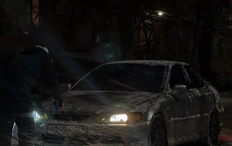 Honda Torneo, 2000 год, 650 000 рублей, 6 фотография