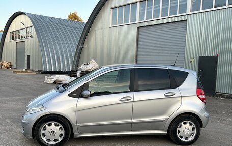 Mercedes-Benz A-Класс, 2006 год, 415 000 рублей, 2 фотография