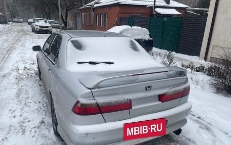 Honda Torneo, 2000 год, 650 000 рублей, 2 фотография