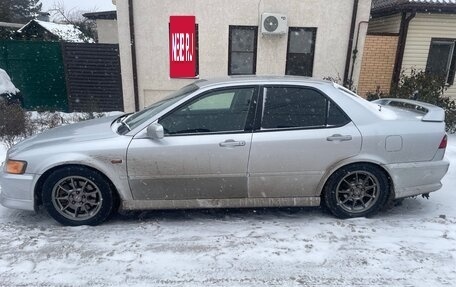 Honda Torneo, 2000 год, 650 000 рублей, 3 фотография