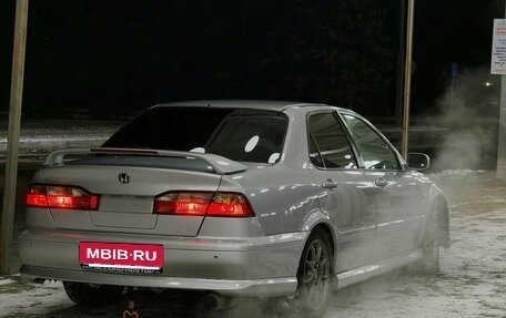 Honda Torneo, 2000 год, 650 000 рублей, 8 фотография