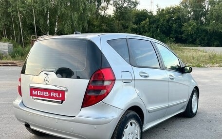 Mercedes-Benz A-Класс, 2006 год, 415 000 рублей, 4 фотография