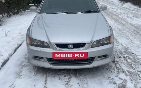 Honda Torneo, 2000 год, 650 000 рублей, 4 фотография