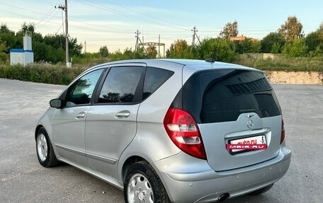 Mercedes-Benz A-Класс, 2006 год, 415 000 рублей, 3 фотография