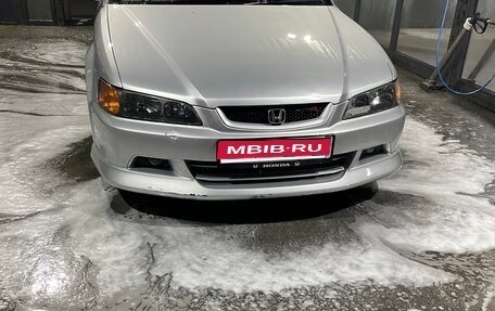 Honda Torneo, 2000 год, 650 000 рублей, 1 фотография