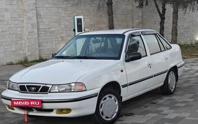 Daewoo Nexia I рестайлинг, 2007 год, 260 000 рублей, 1 фотография