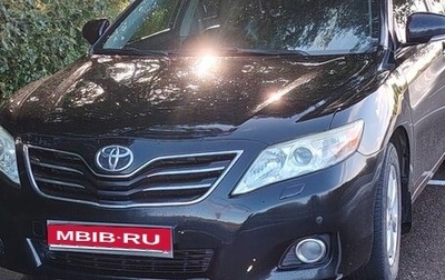 Toyota Camry, 2011 год, 1 460 000 рублей, 1 фотография